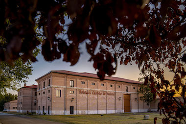 Castelo de Medina OceněnáVína_CZ